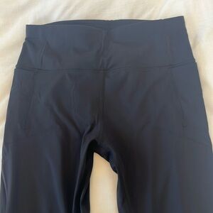 Brand new Amazon leggings.  Never worn, size large.  Bought the wrong size